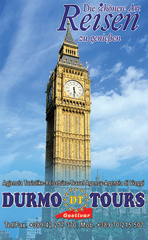 Durmo Tours